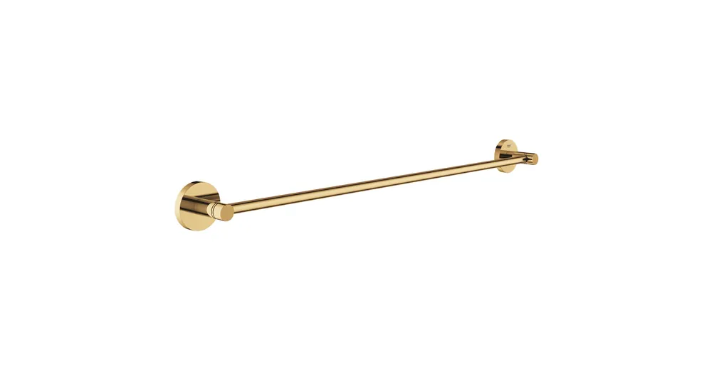 Végkiárusítás Grohe Essentials Fali fürdőlepedő tartó 40366GL1