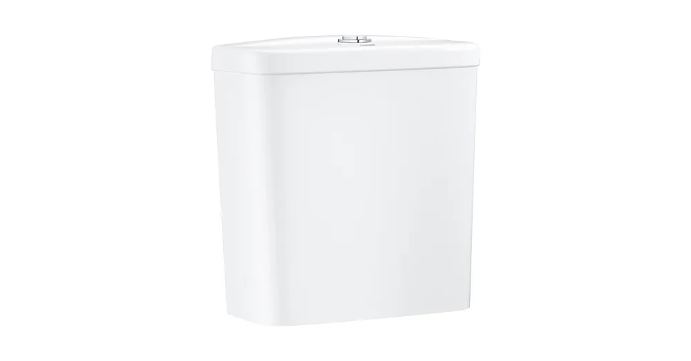 Olcsó Grohe Bau Ceramic Külső öblítőtartály monoblokkos kombinációhoz 39436000_g