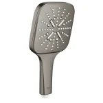 Grohe Rainshower SmartActive 130 Cube Kézizuhany, 3 féle vízsugárral 26582AL0 Kiárusítás