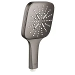 Prémium Grohe Rainshower SmartActive 130 Cube Kézizuhany, 3 féle vízsugárral 26582A00