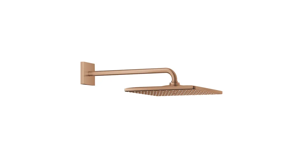 Grohe Rainshower Mono 310 Cube Fejzuhany szett 422 mm, 1 funkciós 26564DL0 Kedvezményes ár