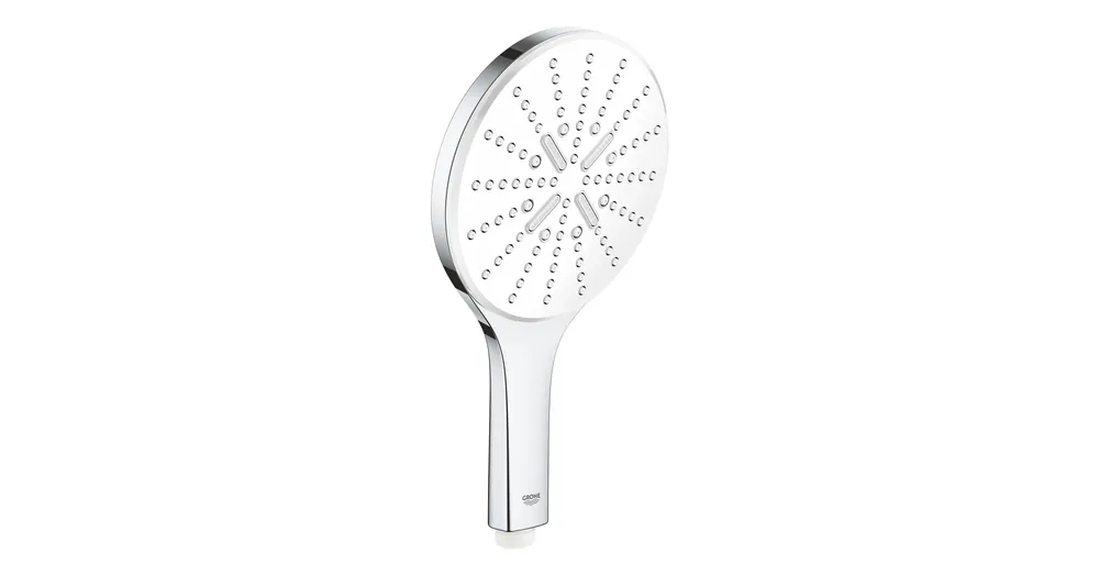 Grohe Rainshower SmartActive 150 Kézizuhany, 3 féle vízsugárral 26554LS0 Vedd meg online