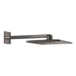 Grohe Rainshower SmartActive 310 Cube Fejzuhany készlet 430 mm, 2 funkciós 26479A00 Biztonságos vásárlás