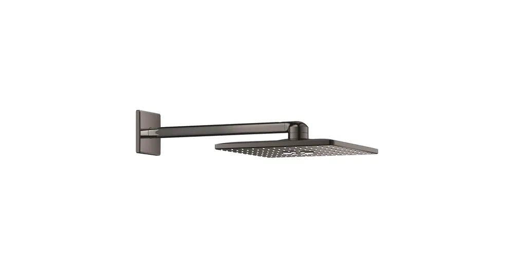 Grohe Rainshower SmartActive 310 Cube Fejzuhany készlet 430 mm, 2 funkciós 26479A00 Biztonságos vásárlás