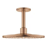 Grohe Rainshower SmartActive 310 Fejzuhany készlet mennyezetre 142 mm, 2 funkciós 26477DL0 Szezonális akció