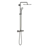 Grohe Euphoria System 310 Zuhanyrendszer termosztátos csapteleppel, falra szereléshez 26075AL0 Gyors szállítás