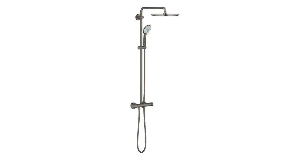 Grohe Euphoria System 310 Zuhanyrendszer termosztátos csapteleppel, falra szereléshez 26075AL0 Gyors szállítás