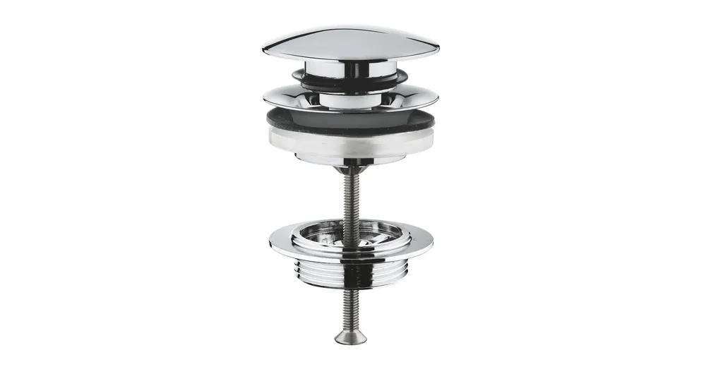 Grohe Leeresztő szett nyomódugóval (push-open) 65807000 Outlet