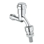 Grohe Eredeti WAS® légbeszívós kifolyószelep 1/2″ 41154000 Újdonság