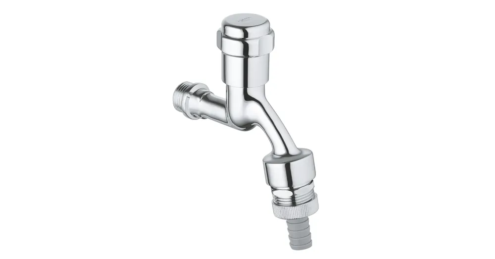 Grohe Eredeti WAS® légbeszívós kifolyószelep 1/2″ 41154000 Újdonság