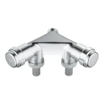 Grohe WAS tömlővéges duplaszelep, 1/2″ 41022000 Nézd meg most