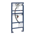 Grohe Rapid SL Szerelőkeret, fali infravörös vezérlésű mosdócsaptelepekhez 38748002 Legkelendőbb