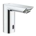 Grohe Bau Cosmopolitan E Infravörös elektronikus mosdócsap 1/2″ keverőegység nélkül 36452000 Azonnal elérhető