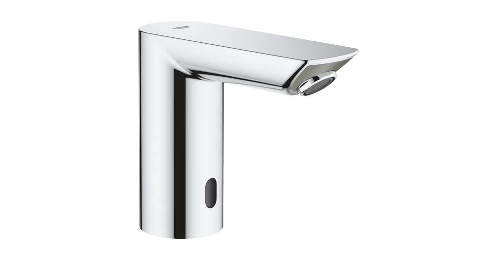 Grohe Bau Cosmopolitan E Infravörös elektronikus mosdócsap 1/2″ keverőegység nélkül 36452000 Azonnal elérhető