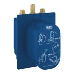 Azonnal elérhető Grohe Eurosmart Cosmopolitan E Beépítő test 36416001