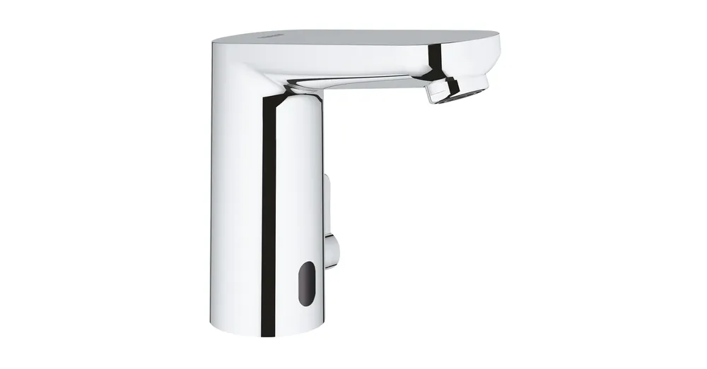 Alacsony ár Grohe Eurosmart Cosmopolitan E Bluetooth Infravörös elektronikus mosdócsap 1/2″, keverőegységgel 36413000