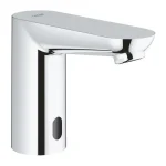 Grohe Euroeco Cosmopolitan E Bluetooth Infravörös elektronikus mosdócsap 1/2″ keverőegység nélkül 36409000 Ajánlat