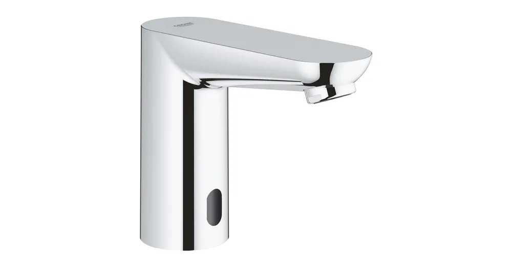 Grohe Euroeco Cosmopolitan E Bluetooth Infravörös elektronikus mosdócsap 1/2″ keverőegység nélkül 36409000 Ajánlat