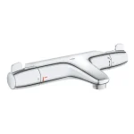 Grohe Grohtherm Special Termosztátos kádcsaptelep 1/2″ 34671000 Expressz szállítás