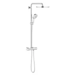 Grohe Rainshower SmartActive 310 Termosztátos zuhanyrendszer falra szerelésre 27968001 Gyors szállítás