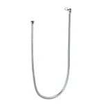 Grohe Trigger spray Falitartós zuhanygarnitúra, 1 féle vízsugaras kézizuhannyal 27102000 Népszerű