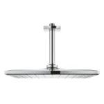 Grohe Rainshower Mono 310 Cube Fejzuhany készlet mennyezetre 142 mm, 1 funkciós 26566000 Bestseller