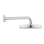 Nézd meg most Grohe Tempesta 210 Fejzuhany készlet 286 mm, 1 funkciós 26412000