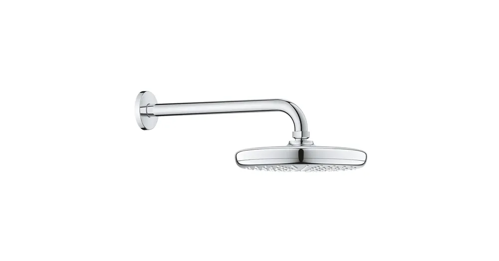 Nézd meg most Grohe Tempesta 210 Fejzuhany készlet 286 mm, 1 funkciós 26412000