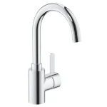 Kedvezmény Grohe Eurosmart Cosmopolitan Egykaros mosdócsaptelep 1/2″ L-es méret 23933001