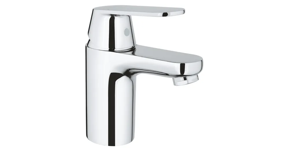 Expressz kézbesítés Grohe Eurosmart Cosmopolitan Egykaros mosdócsaptelep 1/2″ S-es méret 23925000