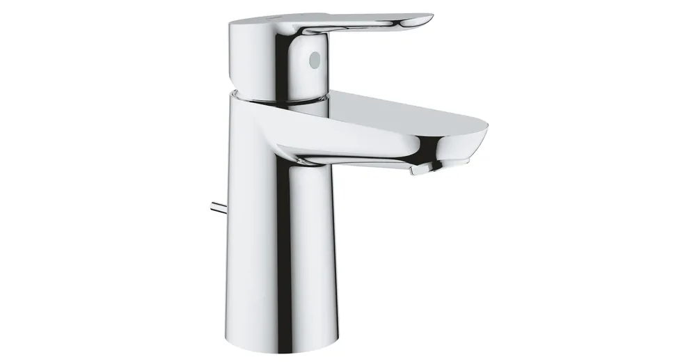 Vásárlói kedvenc Grohe BauEdge Egykaros mosdócsaptelep 1/2″ S-es méret 23802000
