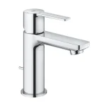 Grohe Lineare Egykaros mosdócsaptelep XS-es méret 23790001 Korlátozott ajánlat