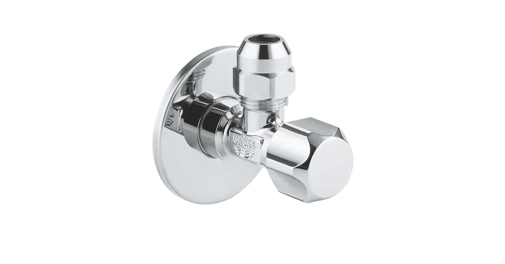 Grohe Sarokszelep, 1/2″ 22029000 Kiárusítás