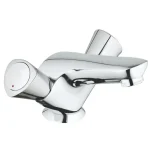 Utolsó esély Grohe Costa S Egylyukas mosdócsaptelep, 1/2″ 21255001