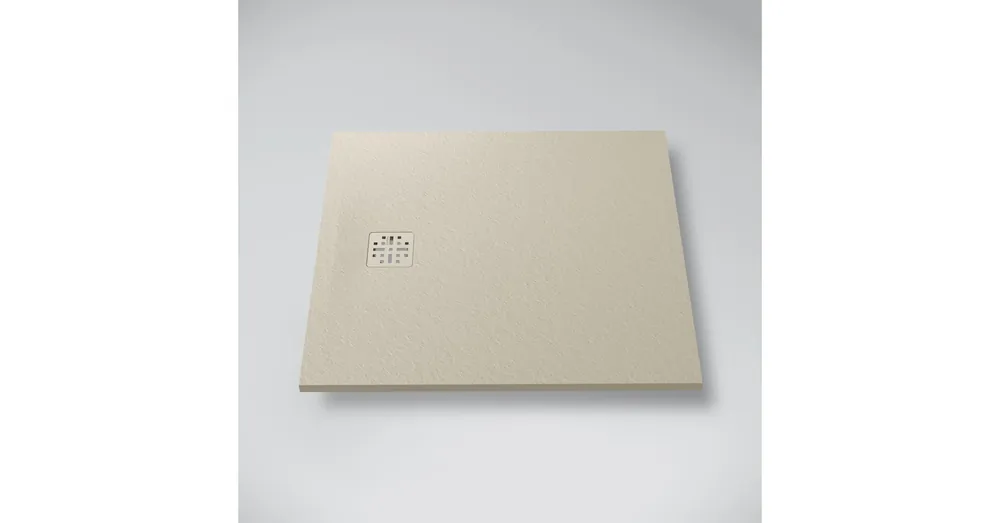 Kiárusítás Marmy DOLOMITE - 90x100 Zuhanytálca Gucci Latte 80 7850 90 10 56