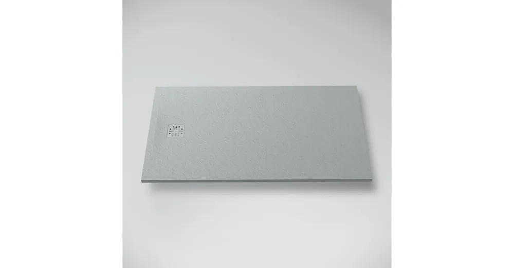 Vedd meg online Marmy DOLOMITE - 80x140 Zuhanytálca Valentino Grey 80 7641 80 14 53