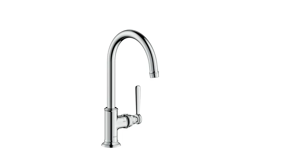 Hansgrohe Axor Montreux egykaros mosdócsaptelep 210 króm, 16518 000 (16518000) Olcsó