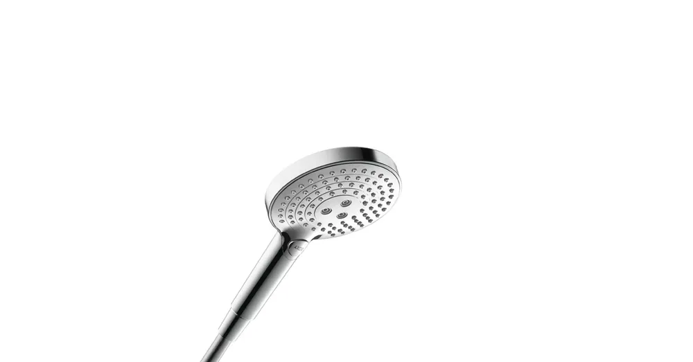 Expressz szállítás Hansgrohe Axor S 120 3jet kézizuhany, EcoSmart 9 l/ perc 26051 000 (26051000)