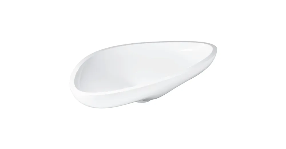 Hansgrohe Axor Massaud ráültethető mosdótál 800 mm 42300 000 (42300000) Legjobb ár