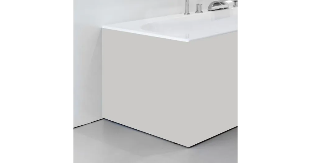 Ravak City Oldallap 80 L fehér - X000001062 Népszerű