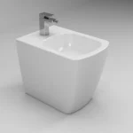 Ne maradj le AREZZO design Montana álló bidé AR-505
