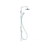 Olcsóbb KLUDI Logo Dual Shower System 6809305-00