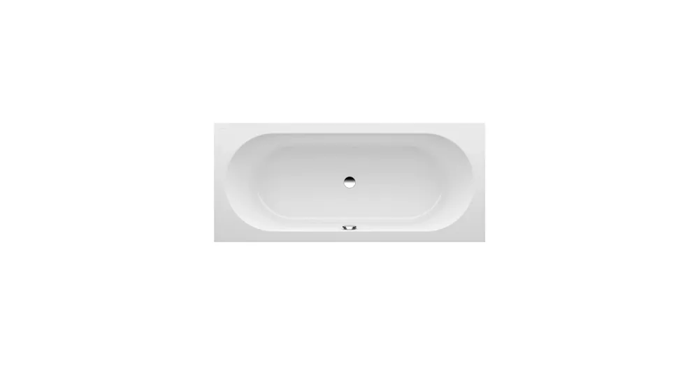 Szuper akció LAUFEN PRO 170x75 Fürdökád - standard opció - Fehér H2429500000001