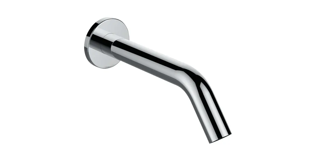 LAUFEN KARTELL BY LAUFEN Falba beépített fix kifolyócső 175 mm kiállással H3713300040601 Legnépszerűbb