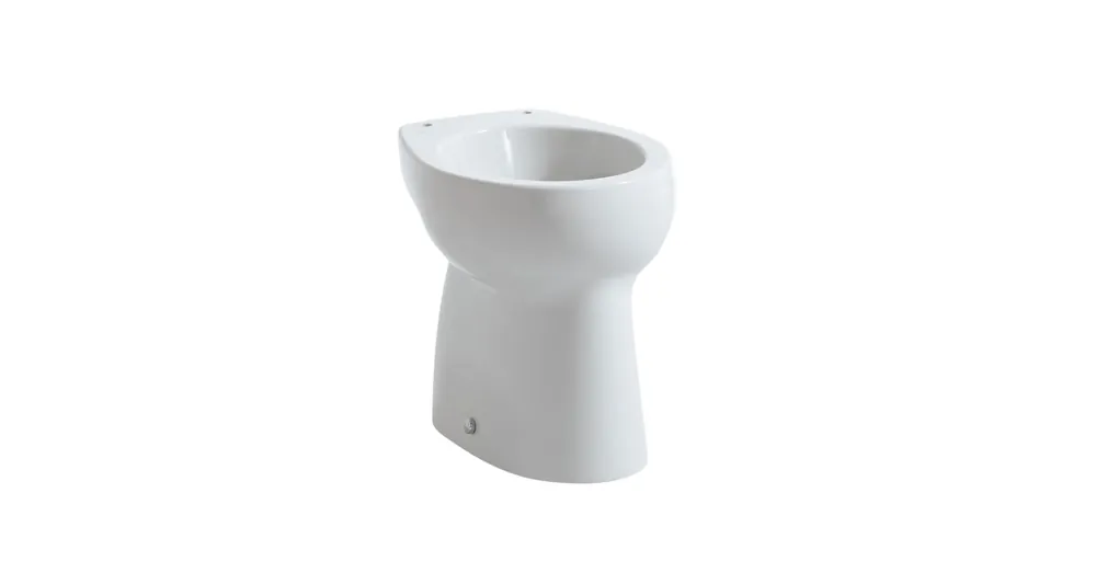 Kedvezmény LAUFEN FLORAKIDS Álló WC, síköblítésű, peremmel, lefolyó függőleges, Fehér H8220370000271