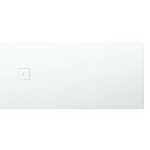 Vedd meg most Laufen SOLUTIONS Zuhanytálca - standard opció, Fehér 180X80 - H2144410000001