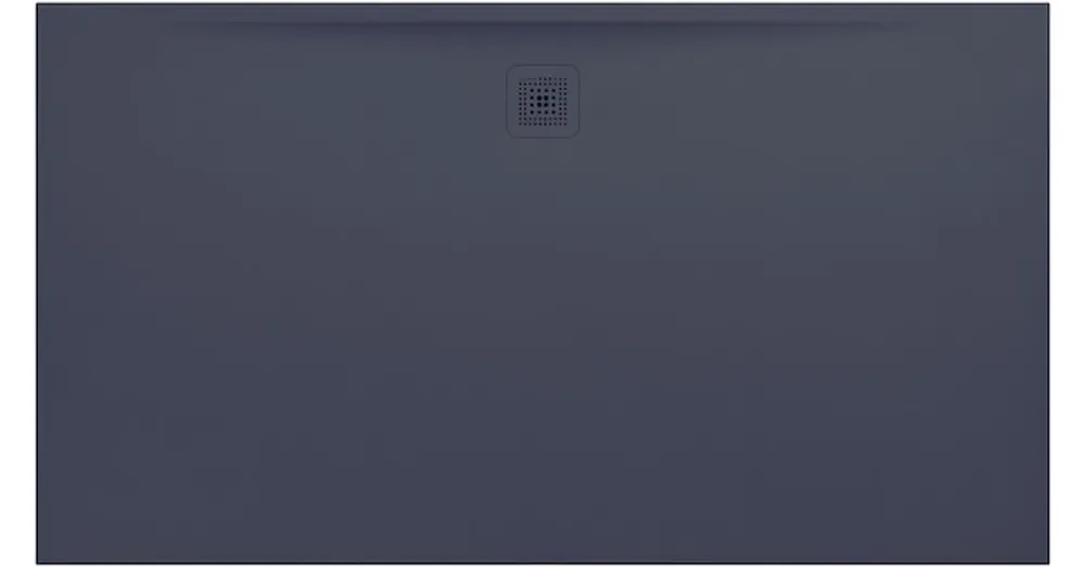 Kedvezményes ár Laufen PRO Zuhanytálca - standard opció, Antracit 180X100 - H2119560780001