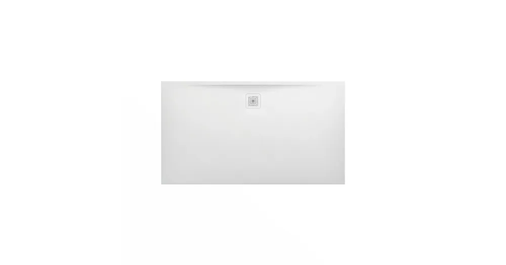 Akció Laufen PRO Zuhanytálca - standard opció, Fehér 160X90 - H2119500000001