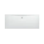 Szuper ajánlat Laufen PRO Zuhanytálca - standard opció, Fehér 180X75 - H2149580000001