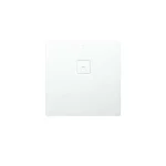 Akciós ár Laufen SOLUTIONS Zuhanytálca - standard opció, Fehér 80X80 - H2134400000001
